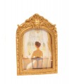 Ramka na zdjęcia SHP VINTAGE RENESANS 9x13 cm antyczne złoto