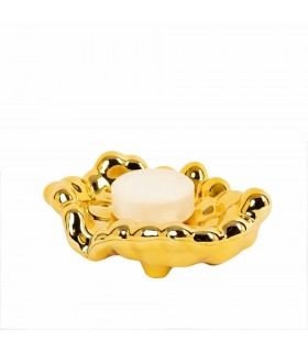 Mydelniczka SHP GOLDY złota