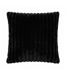 Poduszka dekoracyjna SHP LINE czarna