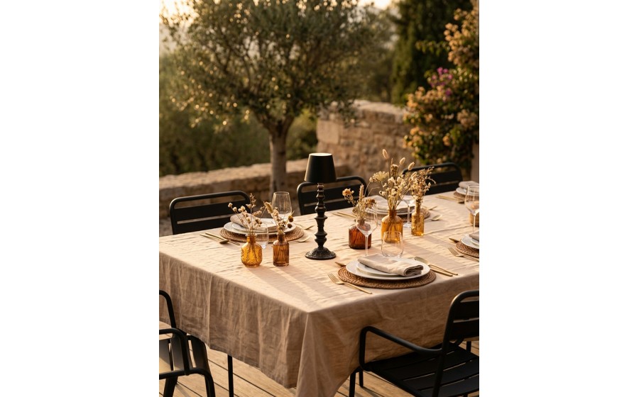 Lampka przenośna / nocna SHP STATE  czarna