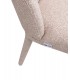 Krzesło TUYA beżowe