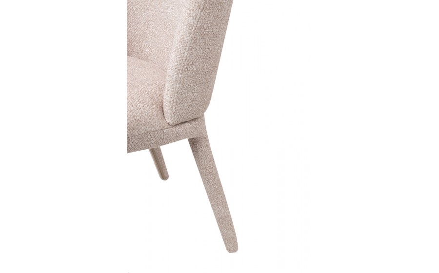 Krzesło TUYA beżowe