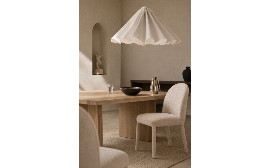 Krzesło TUYA beżowe