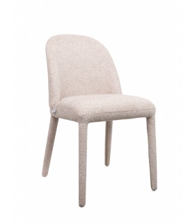 Krzesło TUYA beżowe
