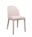 Krzesło TUYA beżowe