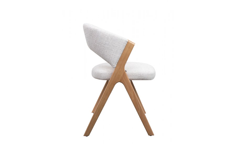 Krzesło FIRENZE beżowe