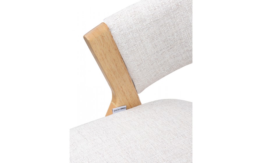 Krzesło FIRENZE beżowe