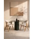 Krzesło FIRENZE beżowe