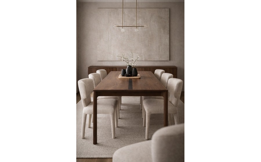 Krzesło APULIA beżowe