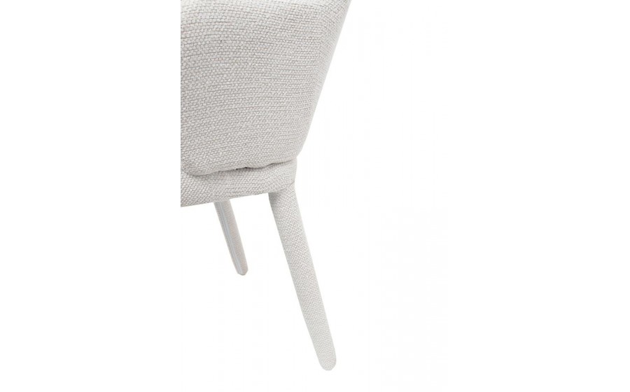 Krzesło AKIRA beżowe