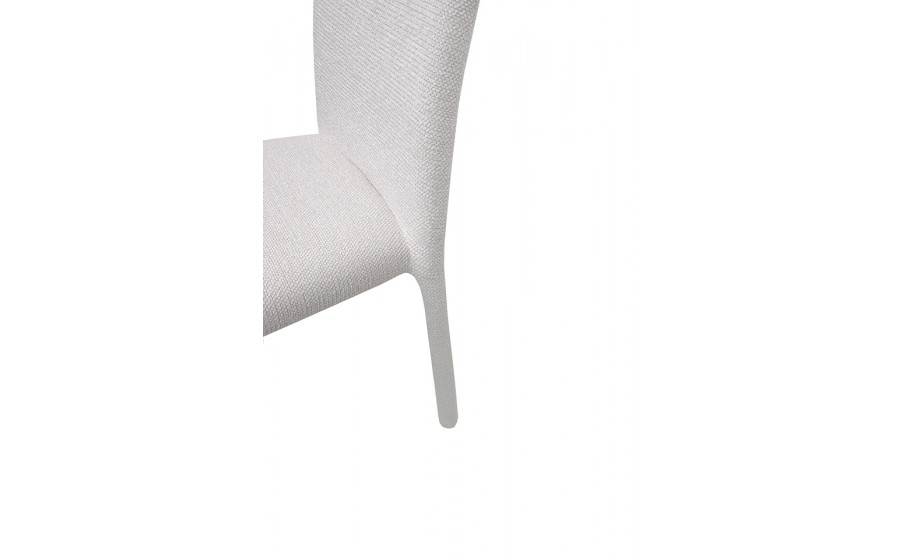 Krzesło ALYA beżowe