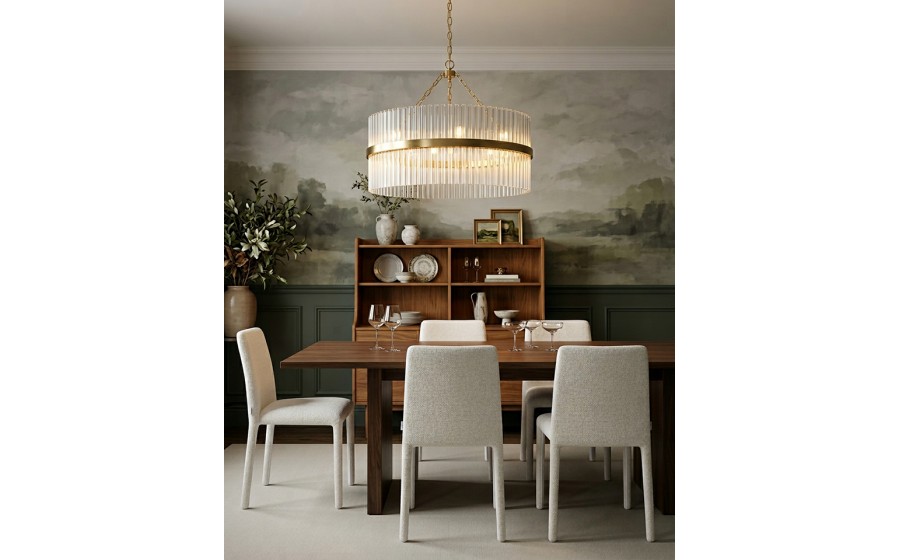 Krzesło ALYA beżowe