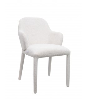 Krzesło AKIRA beżowe