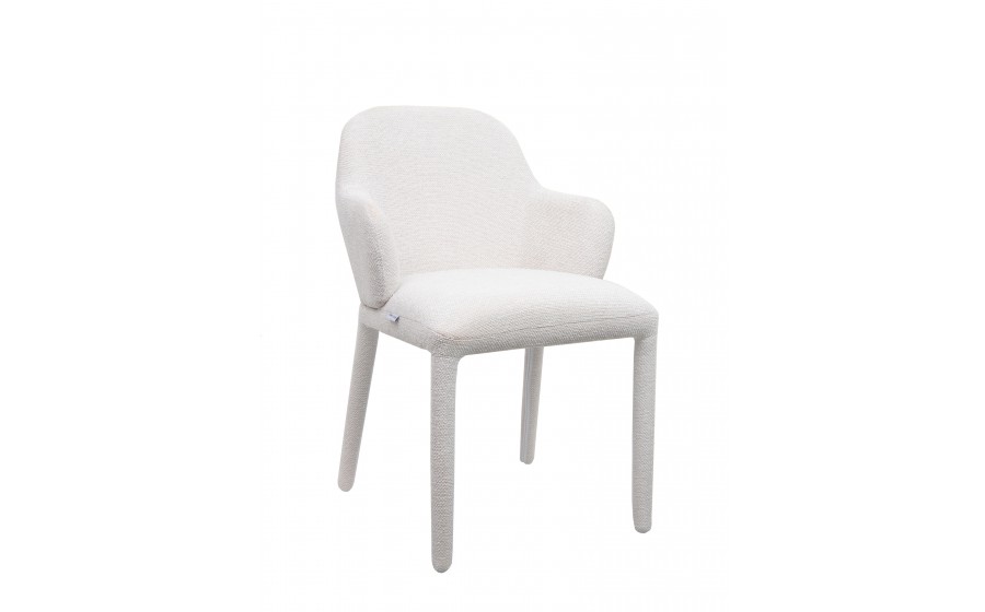 Krzesło AKIRA beżowe