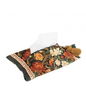 Pojemnik na chusteczki SHP BAMSE welurowy