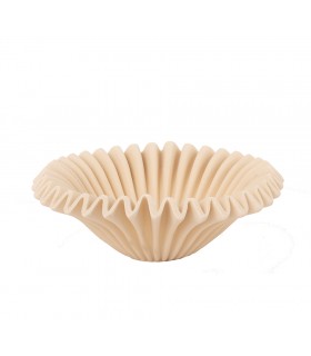 Misa dekoracyjna SHP NESSA beżowa