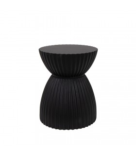 MaMaison stolik kawowy TURNO 36 czarny