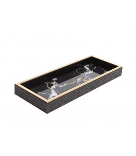 Taca dekoracyjna SHP MARBLE