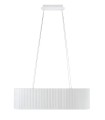 MOOSEE lampa wisząca MAZAYA 120 LED biała regulacja barwy światła