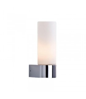 AZZARDO lampa ścienna GAIA 1 biała