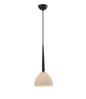 AZZARDO lampa wisząca ELIZA 1 czarna