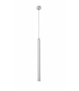 AZZARDO lampa wisząca ERKEN 1 biała