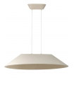 AZZARDO lampa wisząca FELMAN beżowa
