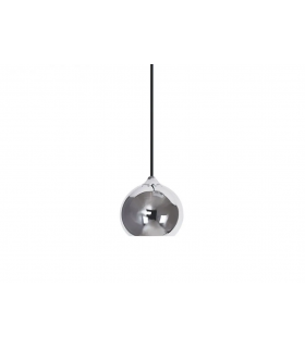 AZZARDO lampa wisząca GULIA 1 chrom