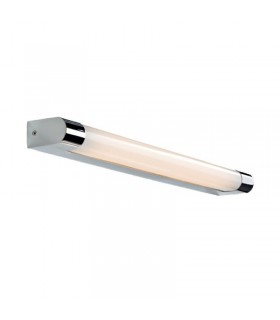 AZZARDO lampa ścienna MARGOT 930 chromowana