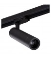 AZZARDO lampa szynowa GALILEO TRACK  3LINE 15W 3000K czarna
