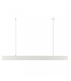 AZZARDO lampa wisząca LINNEA 112 CCT  SWITCH biała