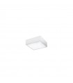 AZZARDO lampa sufitowa / plafon MONZA II  S 17 SMART 3000K biała