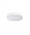 AZZARDO lampa sufitowa / plafon MONZA II  R 50 SMART 4000K biała