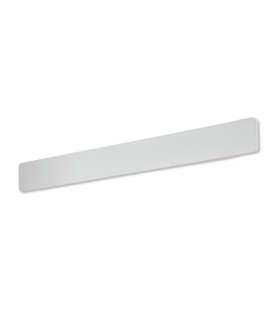 AZZARDO lampa ścienna BASENTO 115 CCT  SWITCH biała