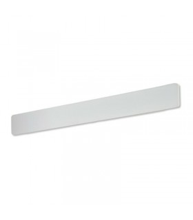 AZZARDO lampa ścienna BASENTO 90 CCT SWITCH biała