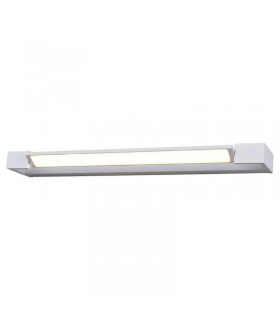AZZARDO lampa ścienna DALI 120 3000K  biała