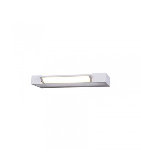 AZZARDO lampa ścienna DALI 30 4000K  biała