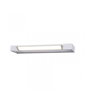 AZZARDO lampa ścienna DALI 60 3000K  biała