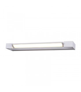 AZZARDO lampa ścienna DALI 90 3000K  biała