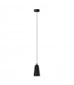 AZZARDO lampa wisząca CAPRI B czarna