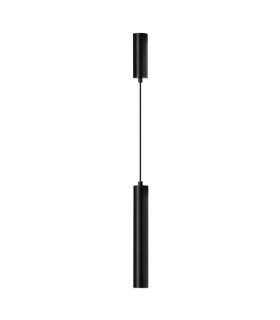 AZZARDO lampa wisząca DAMI 1 12W CCT czarna