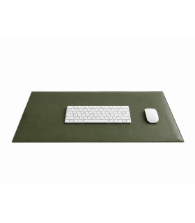 Podkładka na biurko pod myszkę SHP STINGER 80x40 zielona